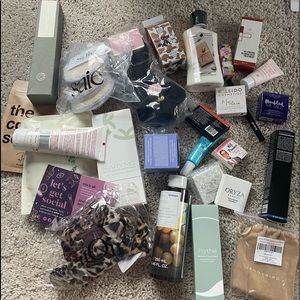 Huge Beauty Lot